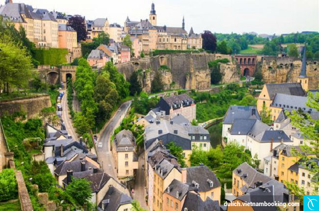 7 thanh pho sach nhat the gioi