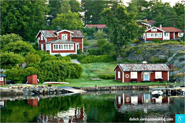 7 thanh pho sach nhat the gioi