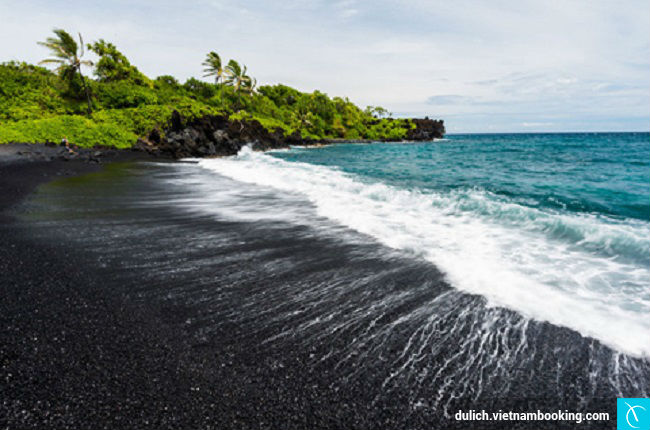 nhung bai bien cat den dep nhat the gioi