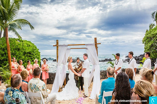 nhung bai ben to chuc dam cuoi tuyet dep