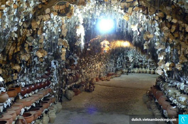 nhung bao tang ky quac tren the gioi