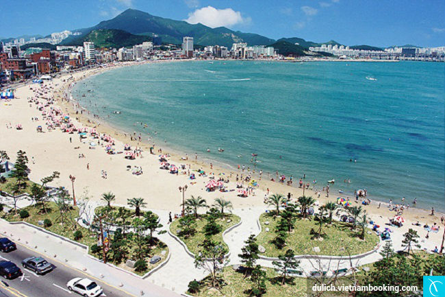 kham pha busan