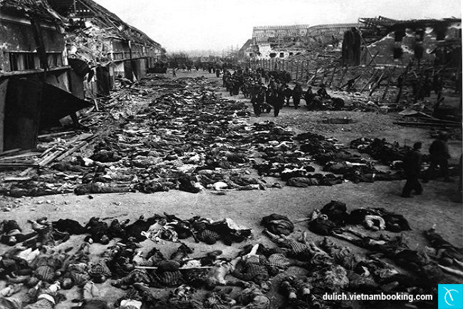 Các nạn nhân bị giết chết dưới chế độ Pol Pot canh dong chet campuchia