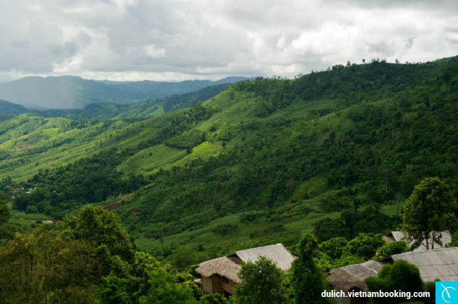 du lich chiang rai thai lan