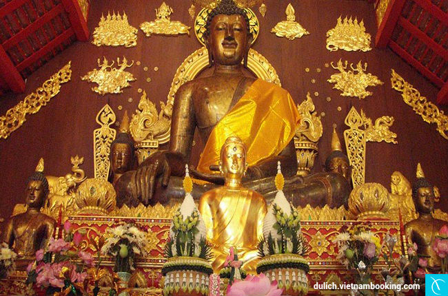 du lich chiang rai thai lan