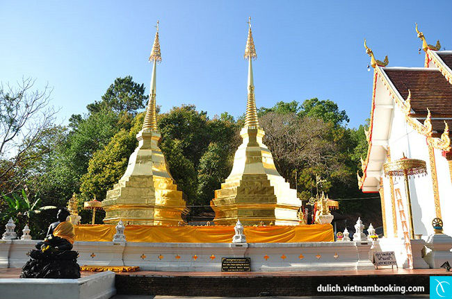 du lich chiang rai thai lan