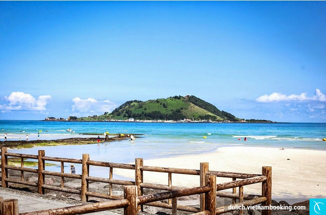 nhung diem den tuyet dep o han quoc