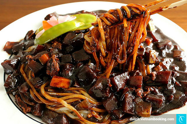 nhung diem den tuyet dep o han quoc