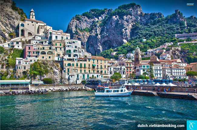 diem den dep nhu mo o y