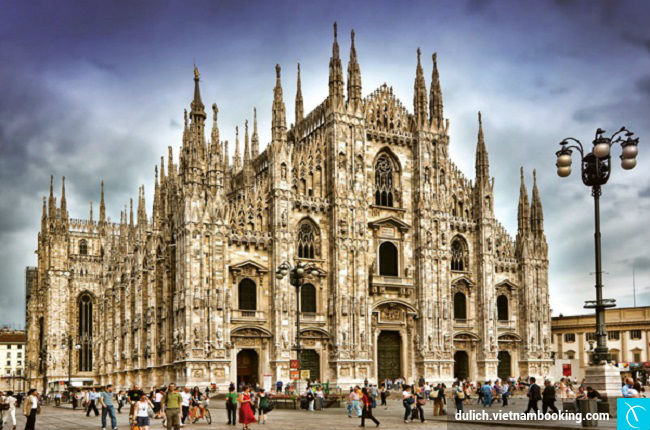 du lich florence