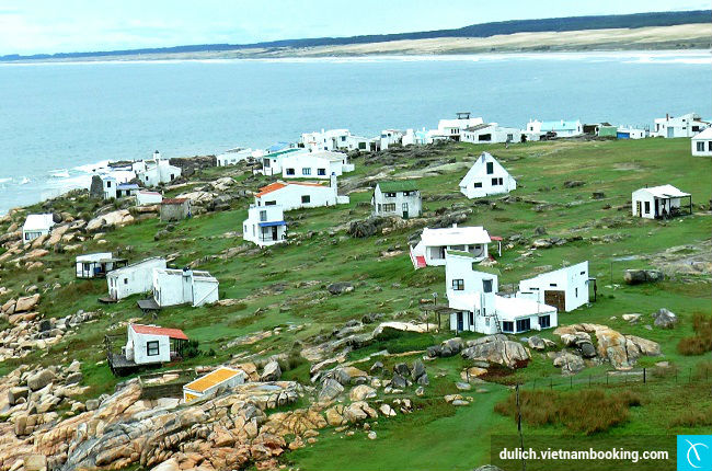 ngoi lang ky la nhat uruguay