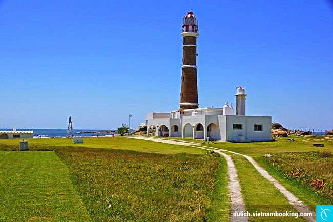 ngoi lang ky la nhat uruguay