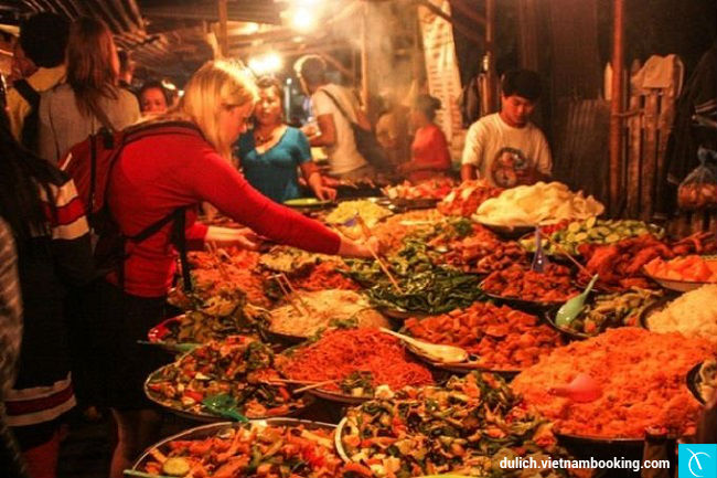 du lich luang prabang