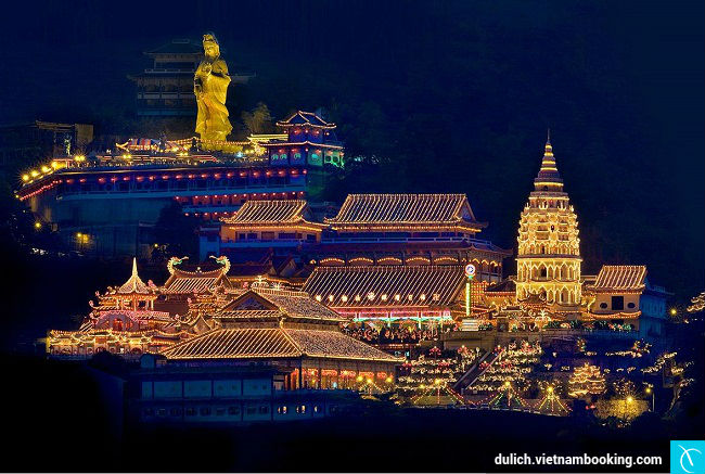 hon dao xinh dep malaysia