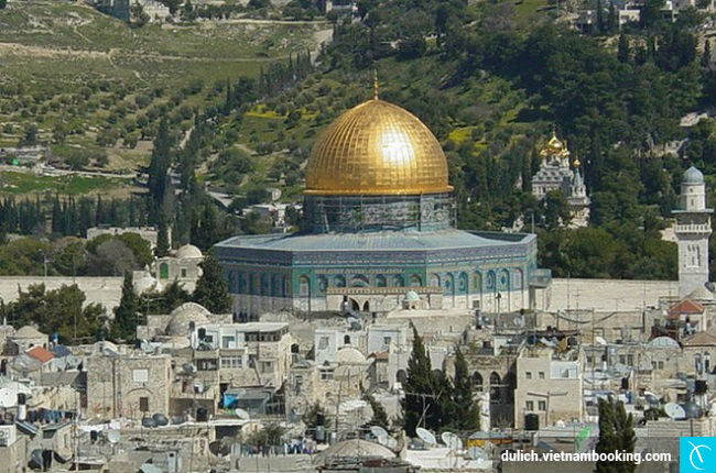 nhung cong trinh kien truc ton giao do so nhat the gioi