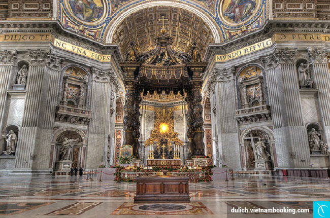 nhung cong trinh kien truc ton giao do so nhat the gioi