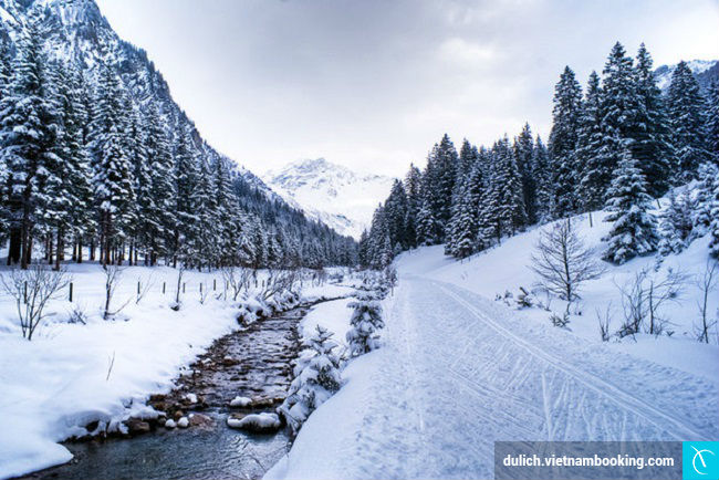 nhung dat nuoc dep nhat hanh tinh