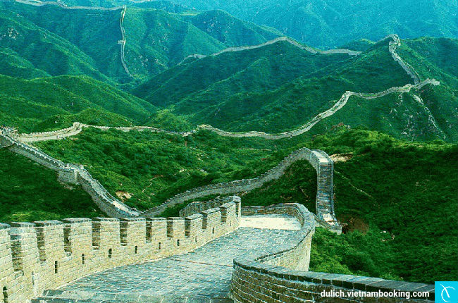 nhung diem den noi tieng o trung quoc