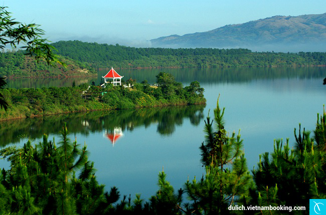 nhung ho nuoc dep nhat viet na