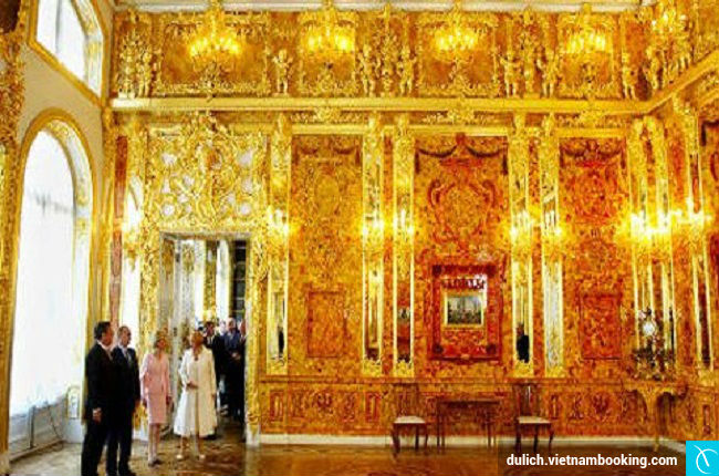 nhung kho bau bi an nhat hanh tinh