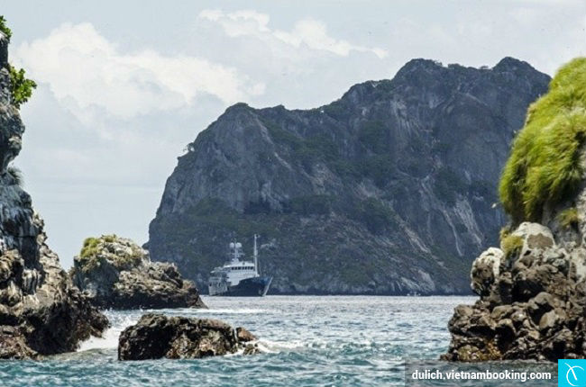 nhung kho bau bi an nhat hanh tinh