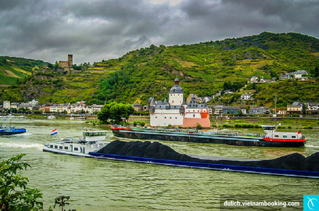 nhung kho bau bi an nhat hanh tinh
