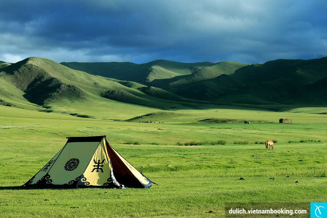 Những Lý Do Bạn Nên Du Lịch Mông Cổ Trong Năm 2023