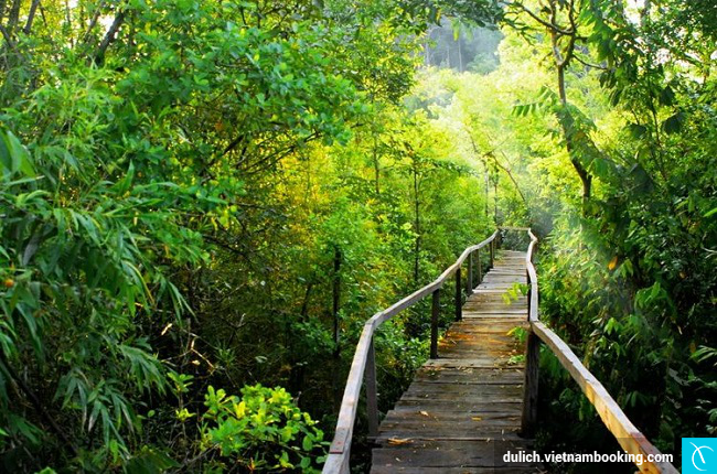 5 diem cam trai gan sai gon