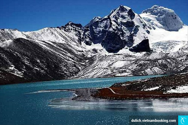 du lich sikkim an do