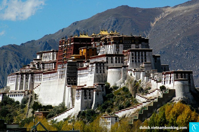 du lich tay tang diem den hap dan