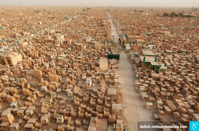 nhung thanh pho ky quat nhat the gioi