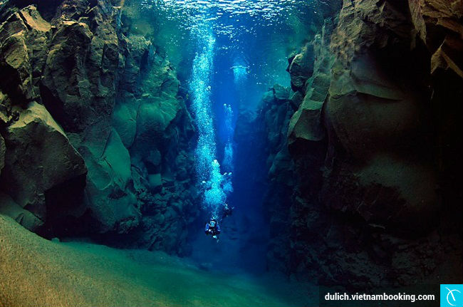 thu thach du lich mao hiem nhat the gioi