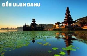 Tour du lịch Bali 5 ngày 4 đêm Yogyakarta khám phá Indonesia