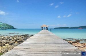 Tour du lịch Campuchia Sihanouk Ville & Koh Rong 3N2Đ từ TP HCM