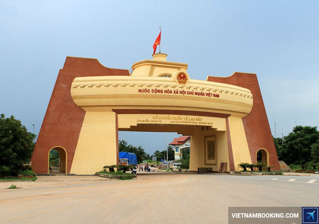 Tour du lịch Lào 