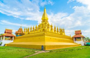 Tour du lịch Lào khám phá xứ sở hoa Champa 4N3Đ