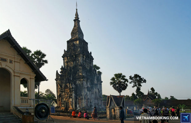 tour du lịch Lào 4n3đ