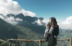 Tour du lịch miền Bắc Về đất Thăng Long 8N7Đ