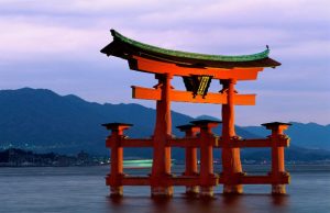 Tour du lịch Nhật Bản: Tokyo – Ibaraki – Hakone – Phú Sĩ – Kawaguchiko lễ 30/4