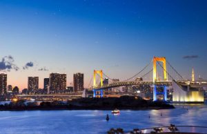 Tour du lịch Nhật Bản: Osaka – Kyoto – Nagoya mùa anh đào 6N5Đ