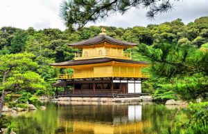 Tour du lịch Nhật Bản mùa hè : Tokyo – Hakone – Fuji – Narita 5N4Đ