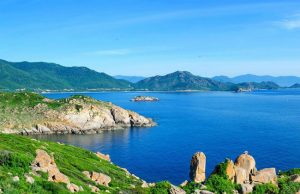 Tour du lịch Ninh Chữ – Vĩnh Hy – Nhị Bình giá hấp dẫn