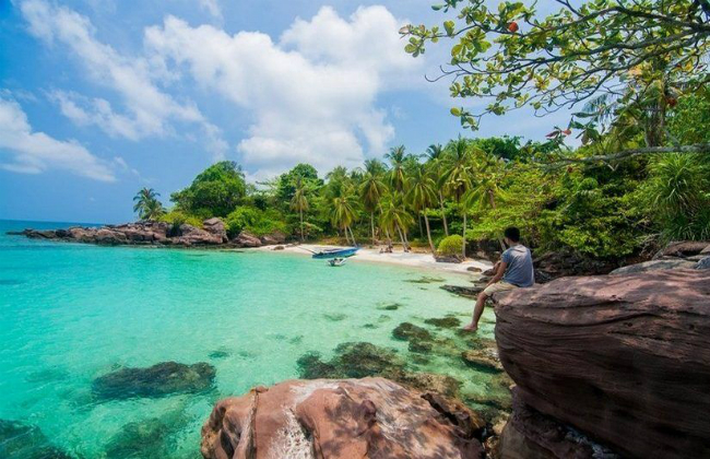 Tour du lịch thiên đường nghỉ dưỡng Phú Quốc 3N2Đ