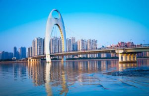 Tour du lịch Trung Quốc: Thẩm Quyến – Quảng Châu 4N3Đ