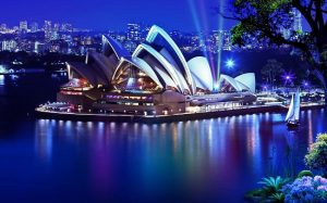 Tour du lịch Úc 7 ngày 6 Đêm: Melbourne, Canberra, Sydney với những trải nghiệm đặc sắc
