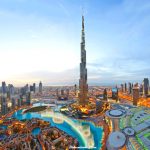 Tour du lịch Dubai – Abu Dhabi từ TP HCM trọn gói 4N4Đ | Vượt Sa Mạc – Máy bay & Khách sạn 5*