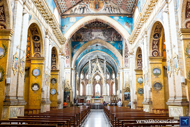 visa du lich chau au