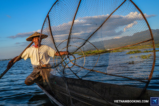 visa di myanmar