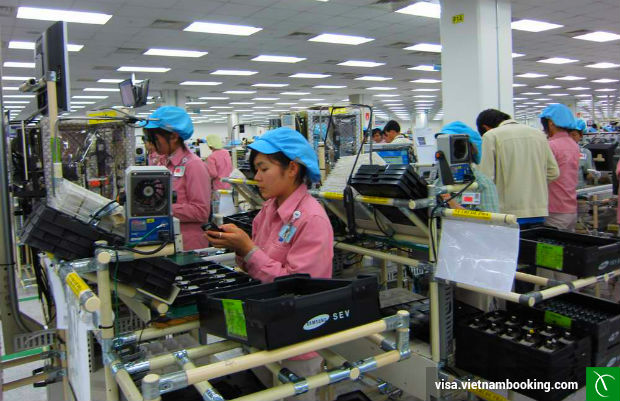 visa việt nam cho người trung quốc