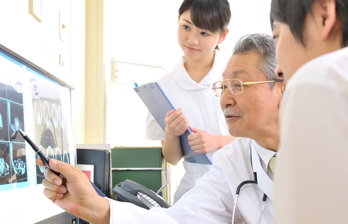 visa Nhật bản chữa bệnh